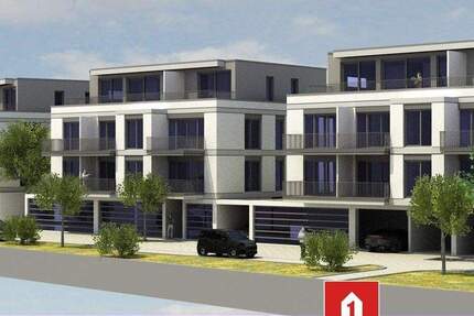 Wohnung Bendorf - 2 Zimmer, 60 m&sup2;, 319.000&euro; | Angebot:25691914