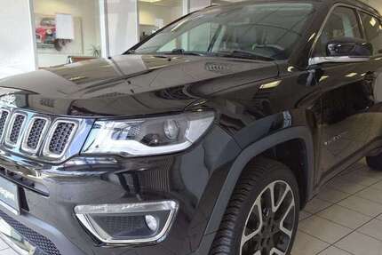 Jeep Compass 80.000 km 19.990 &euro; Mülheim-Kärlich 56218