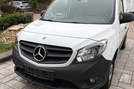 Mercedes-Benz Citan 92.800 km 13.000 &euro; Neuhäusel 56335