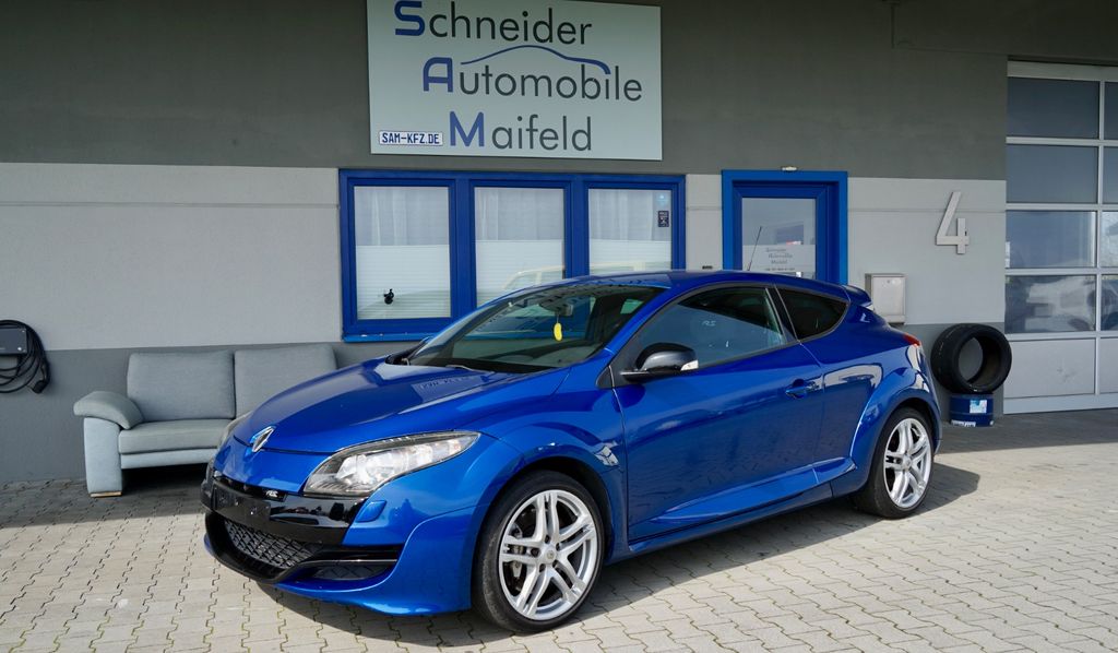Renault Megane 229.486 km 7.980 &euro; Münstermaifeld 56294