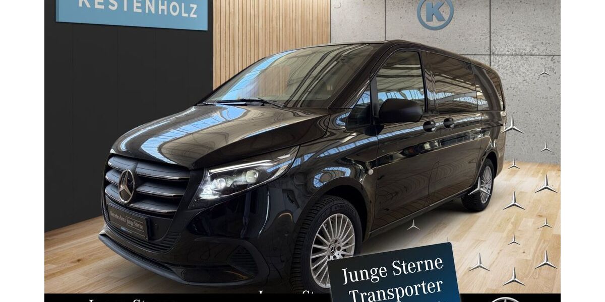 Mercedes-Benz Vito 24.931 km 55.790 &euro; Koblenz 56070