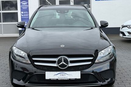 Mercedes-Benz C 220 70.000 km 24.980 &euro; Neuwied 56567