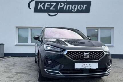 Seat Tarraco 159.632 km 21.499 &euro; Kottenheim 56736