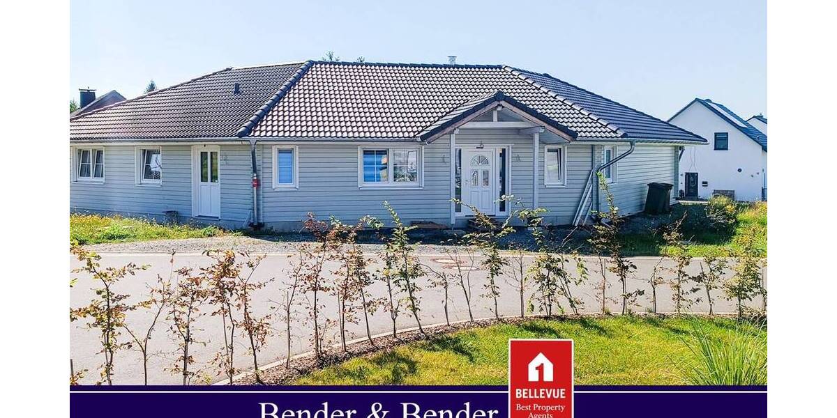 Bungalow Deesen - 5 Zimmer, 150 m&sup2;, 449.000&euro; | Angebot:25738133