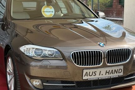 BMW 520 108.500 km 15.990 &euro; Neuwied 56567