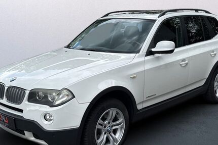 BMW X3 290.000 km 5.500 &euro; Niederelbert 56412