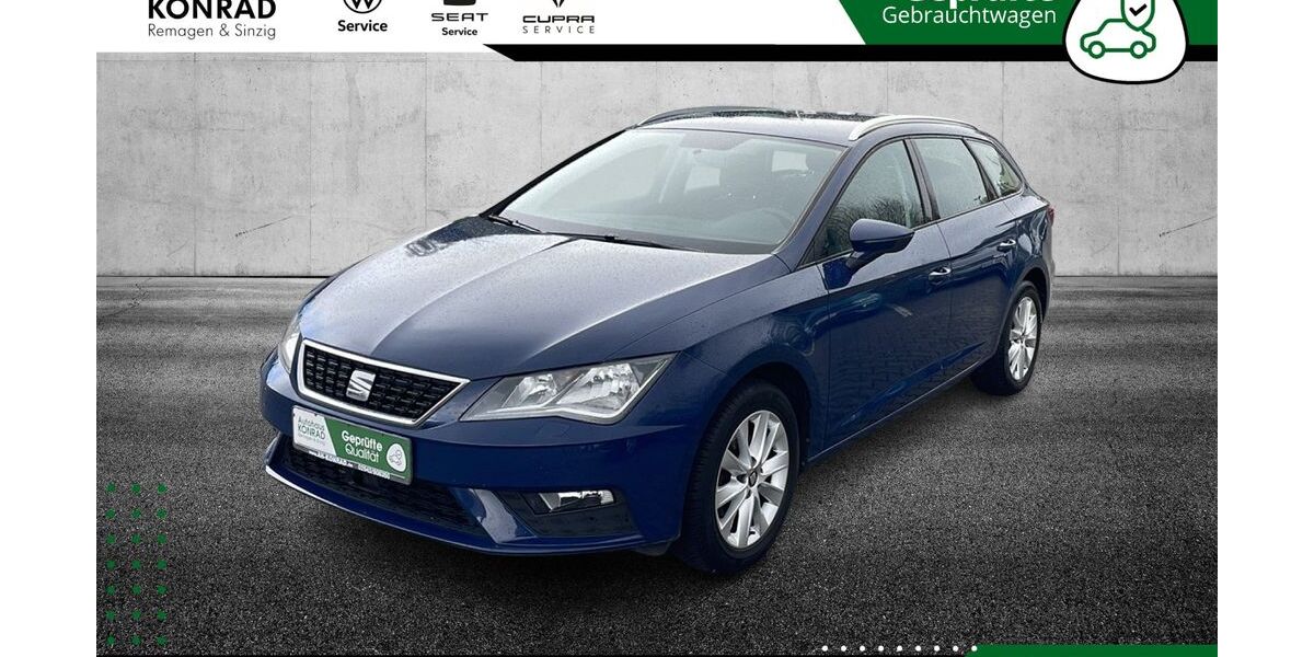 Seat Leon 36.275 km 14.390 &euro; Remagen 53424