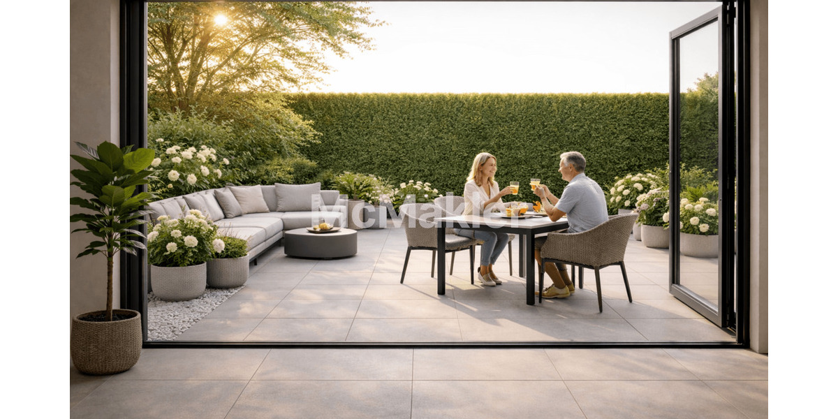 Einfamilienhaus Bad Honnef Rommersdorf - 4 Zimmer, 697.000&euro; | Angebot:25650650