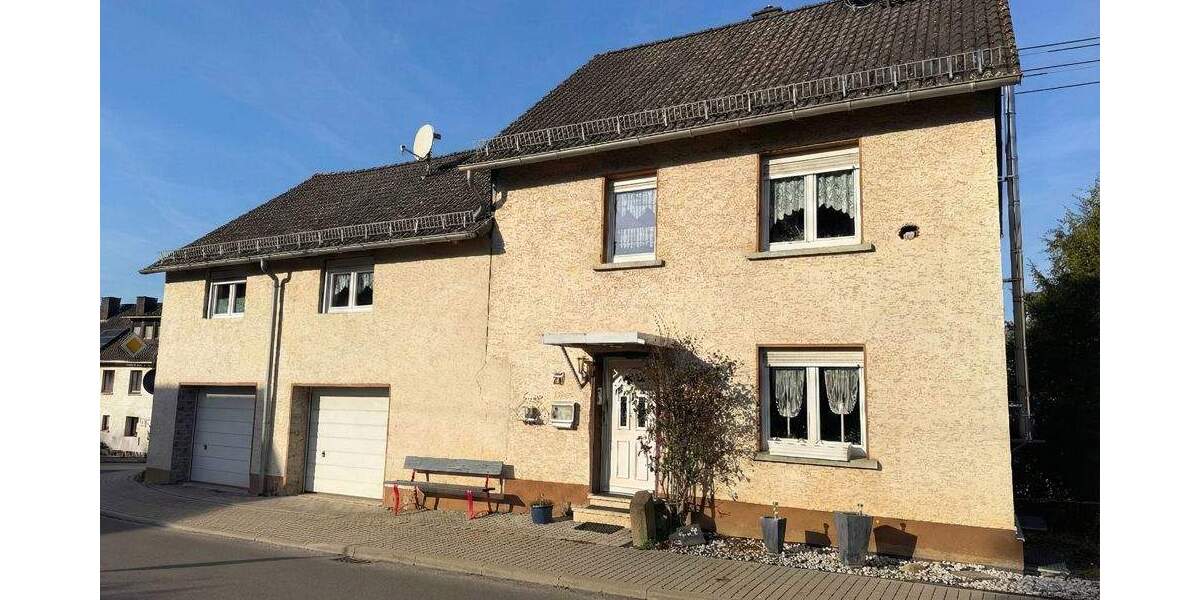 Einfamilienhaus Woldert - 7 Zimmer, 168 m&sup2;, 285.000&euro; | Angebot:25685059