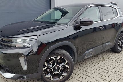 Citroen C5 Aircross 31.987 km 21.200 &euro; Kettig OT b Koblenz am Rhein 56220