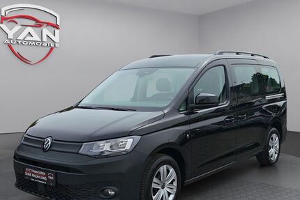 VW Caddy Maxi 50.000 km 30.900 &euro; Koblenz 56070