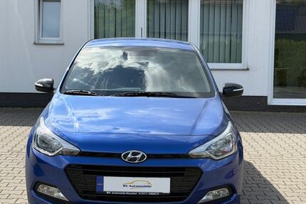 Hyundai i20 124.330 km 7.999 &euro; Neuwied 56567