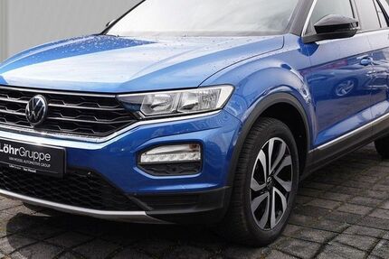VW T-Roc 86.847 km 18.780 &euro; Neuwied 56564