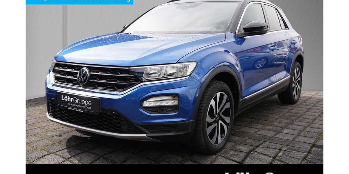 VW T-Roc 86.847 km 18.780 &euro; Neuwied 56564