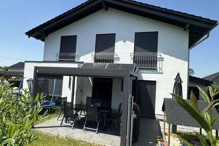 Haus Sankt Katharinen (Landkreis Neuwied) - 7 Zimmer, 180 m&sup2;, 2.400&euro; | Angebot:26732666