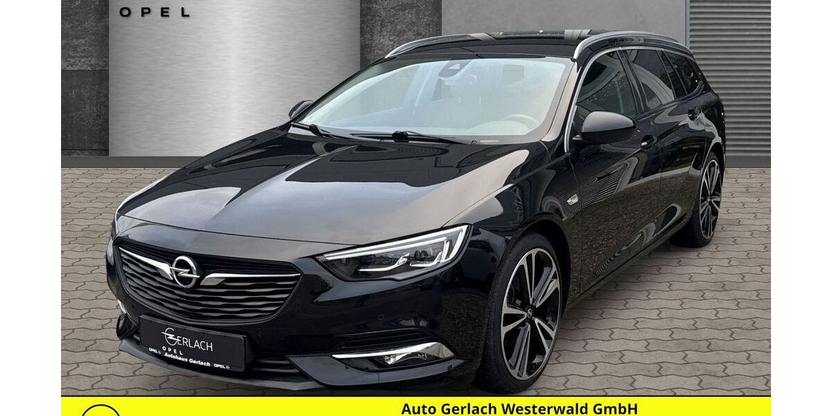 Opel Insignia 42.541 km 17.900 &euro; Niederahr 56414
