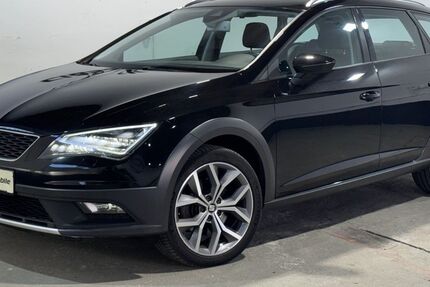 Seat Leon 225.000 km 9.900 &euro; Neuwied 56567