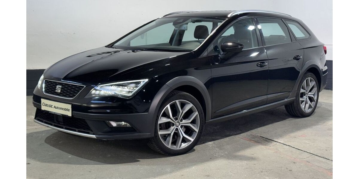 Seat Leon 225.000 km 9.900 &euro; Neuwied 56567