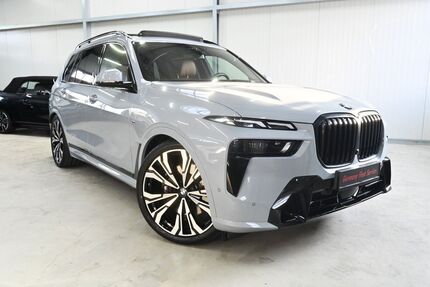 BMW X7 6.323 km 104.500 &euro; Weißenthurm 56575