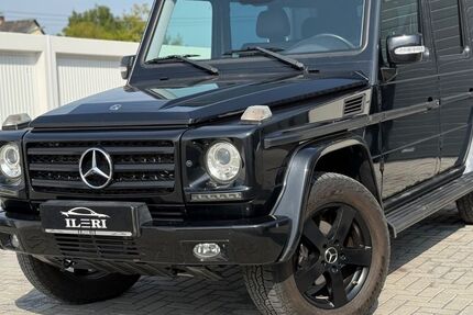 Mercedes-Benz G 350 264.967 km 38.900 &euro; Ransbach-Baumbach 56235