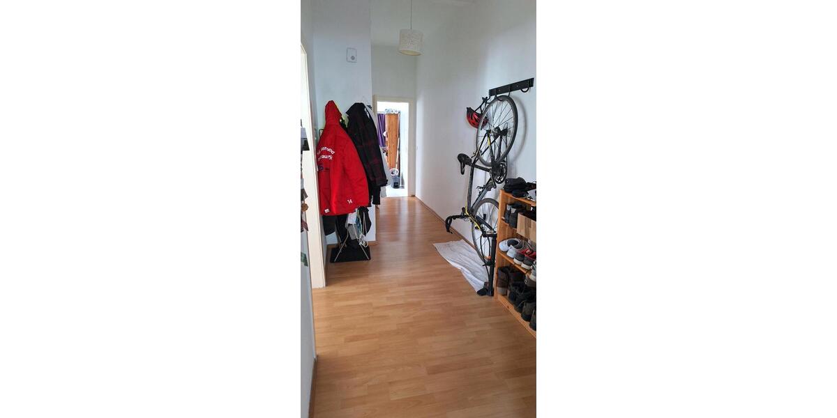 Etagenwohnung Koblenz - 2 Zimmer, 59 m&sup2;, 600&euro; | Angebot:26664241
