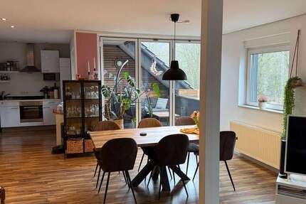 Wohnung Bendorf - 3 Zimmer, 90 m&sup2;, 700&euro; | Angebot:25964215