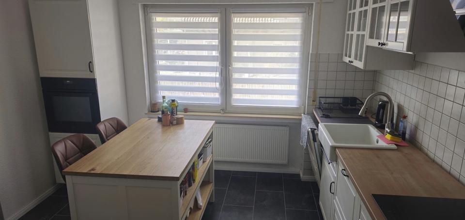 Etagenwohnung Nassau - 3 Zimmer, 94 m&sup2;, 890&euro; | Angebot:25982068