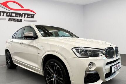 BMW X4 M40 128.514 km 30.490 &euro; Neuwied 56564
