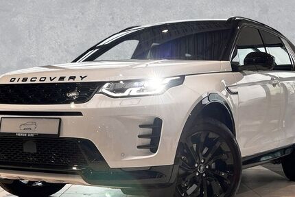 Land Rover Discovery Sport 9.900 km 46.890 &euro; Koblenz/Gwb. Arenberg 56077