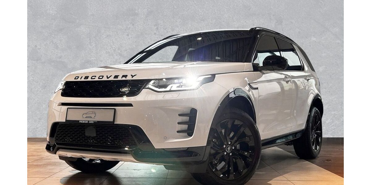Land Rover Discovery Sport 9.900 km 46.890 &euro; Koblenz/Gwb. Arenberg 56077