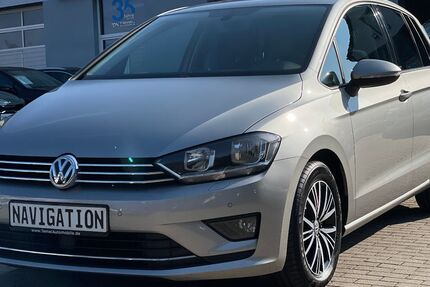 VW Golf Sportsvan 167.600 km 11.900 &euro; Montabaur-Eschelbach 56410