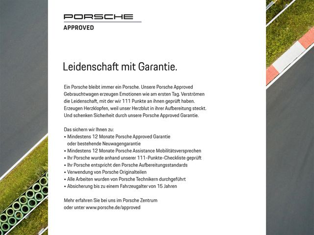 Porsche Taycan 35.000 km 59.950 &euro; Koblenz 56070