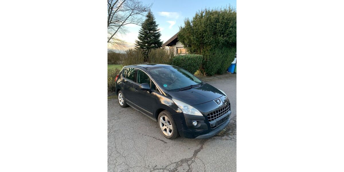 Peugeot 3008 195.000 km 2.250 &euro; Niederwambach 57614
