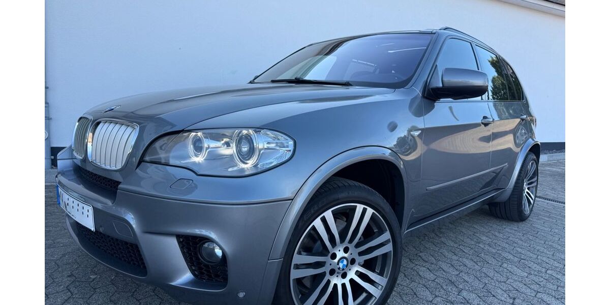BMW X5 189.000 km 22.500 &euro; Lonnig 56295