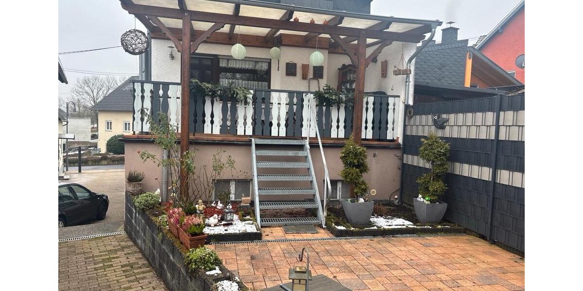 Doppelhaushälfte Dieblich - 5 Zimmer, 150 m&sup2;, 269.000&euro; | Angebot:26604832