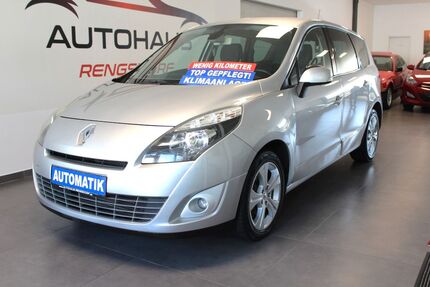 Renault Scenic 92.120 km 8.990 &euro; Rengsdorf 56579