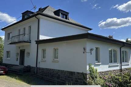 Haus Ransbach-Baumbach Baumbach - 10 Zimmer, 300 m&sup2;, 599.000&euro; | Angebot:21415139