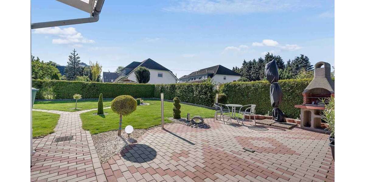 Einfamilienhaus Neuwied / Torney Torney - 4 Zimmer, 85 m&sup2;, 269.000&euro; | Angebot:27488148