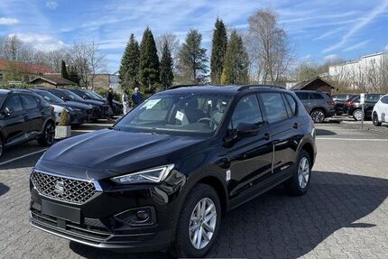 Seat Tarraco 35.500 km 29.750 &euro; Ebernhahn 56424