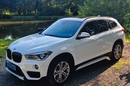 BMW X1 74.500 km 21.150 &euro; Woldert 57614
