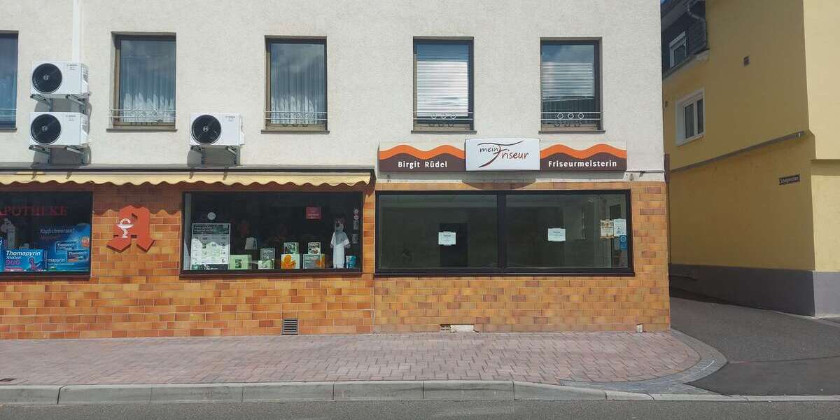 Gewerbeobjekt Kamp-Bornhofen Bornhofen - 900&euro; | Angebot:20749920