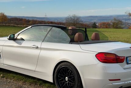 BMW 420 39.650 km 23.200 &euro; Simmern 56337