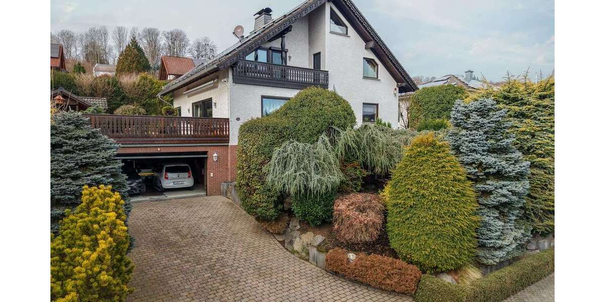Einfamilienhaus Kadenbach - 5 Zimmer, 153 m&sup2;, 549.000&euro; | Angebot:25231668