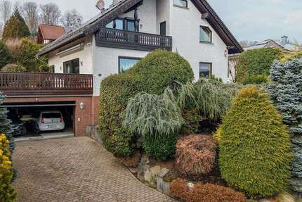 Haus Kadenbach - 5 Zimmer, 153 m&sup2;, 549.000&euro; | Angebot:25231668