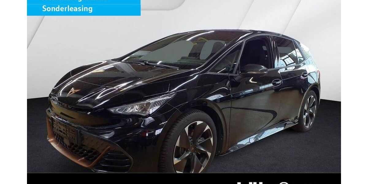 Cupra Born 9.400 km 35.880 &euro; Neuwied 56564