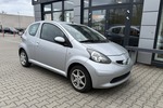 Toyota AYGO 1.0 Klima TÜV/AU 08.2027 172.000 km 2.990 &euro; Koblenz 56070