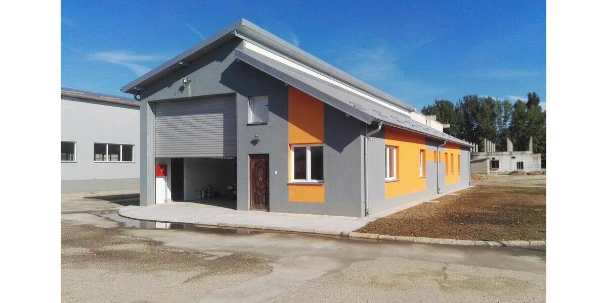 Gewerbeobjekt Becheln - 3&euro; | Angebot:23742387