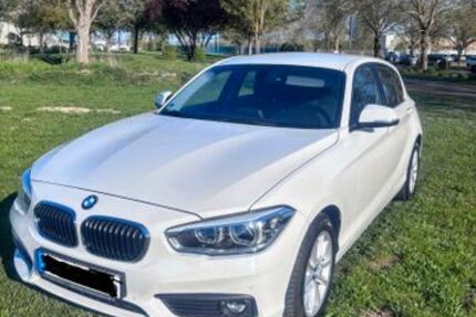 BMW 118 95.200 km 11.900 &euro; Mülheim-Kärlich 56218