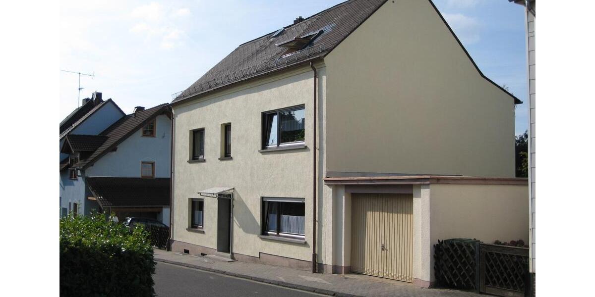 Erdgeschoßwohnung Höhr-Grenzhausen Grenzhausen - 2 Zimmer, 65 m&sup2;, 525&euro; | Angebot:25941915