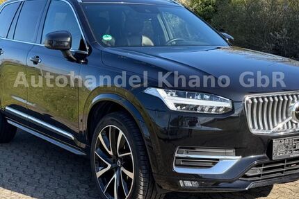 Volvo XC90 166.890 km 29.900 &euro; Plaidt 56637